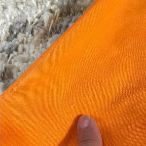 UT Vols Champion Orange and White Hoodie - Picture 7 of 9